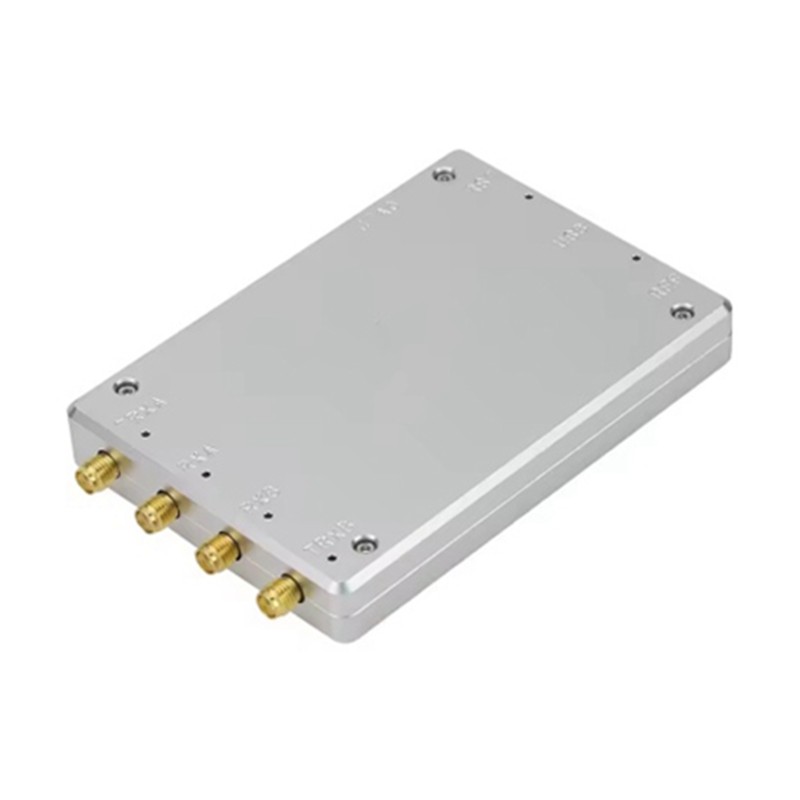 Sdr Software Defined Radio Hackrf - TFORU-For Hackrf Pluto SDR Compatible XC7A100T+