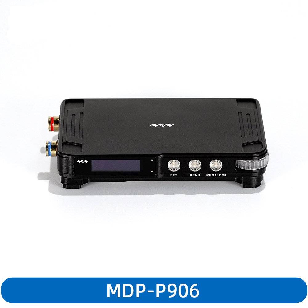 Programmable Dc Power Supply 30V 10A - Miniware MDP-P906 Digital Power Supply Adjustable