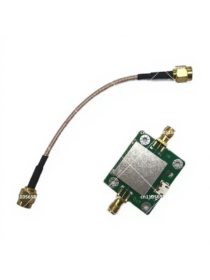 Sdr Software Defined Radio Hackrf - HackRF Portapack H2 SDR Transceiver Receiver