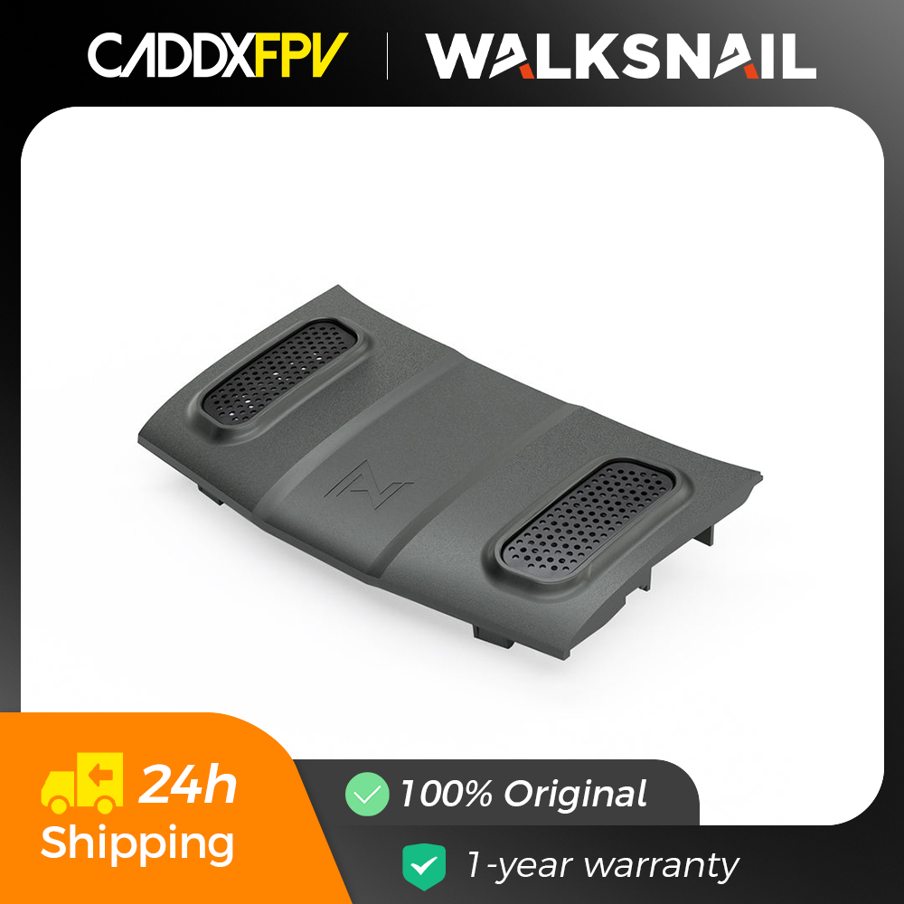 Fpv Goggles Walksnail Avatar Hd - Parts of Walksnail Avatar HD FPV