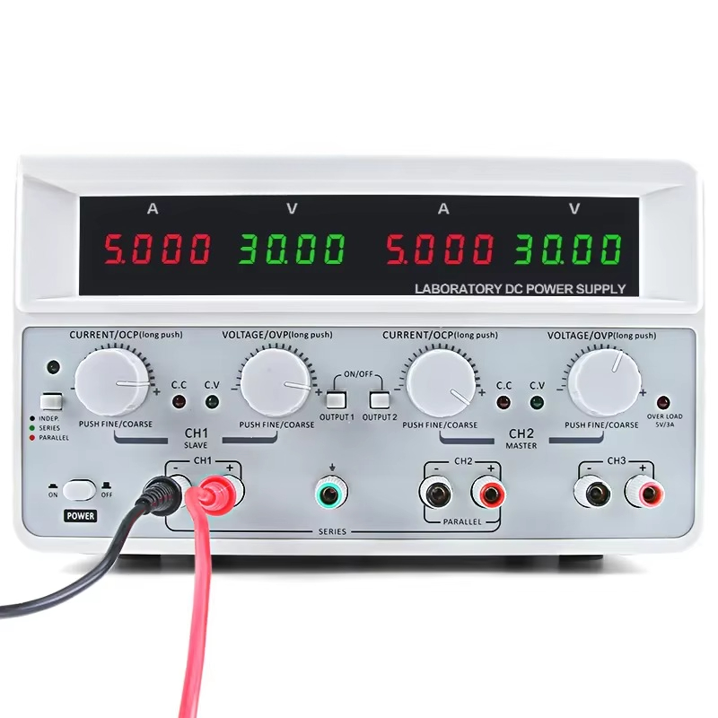 A-BF Multi Channel Linear DC P - đánh giá và giá Linear Lab Power Supply Adjustable