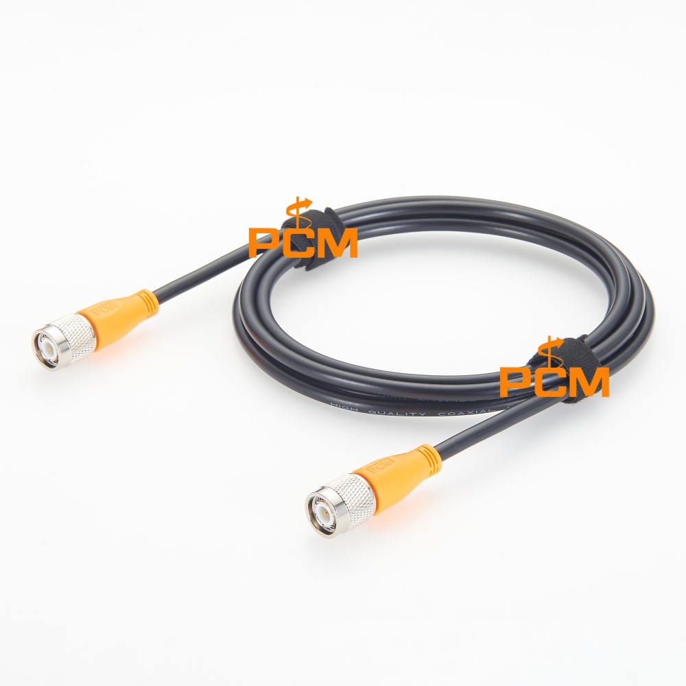 TNC to TNC RG58 Coax Pigtail M - đánh giá và giá Signal Generator Spectrum Analyzer