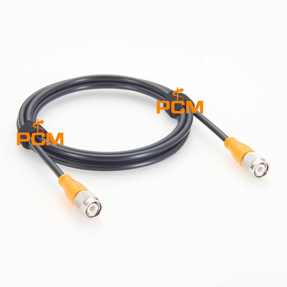TNC to TNC RG58 Coax Pigtail M - đánh giá và giá Signal Generator Spectrum Analyzer