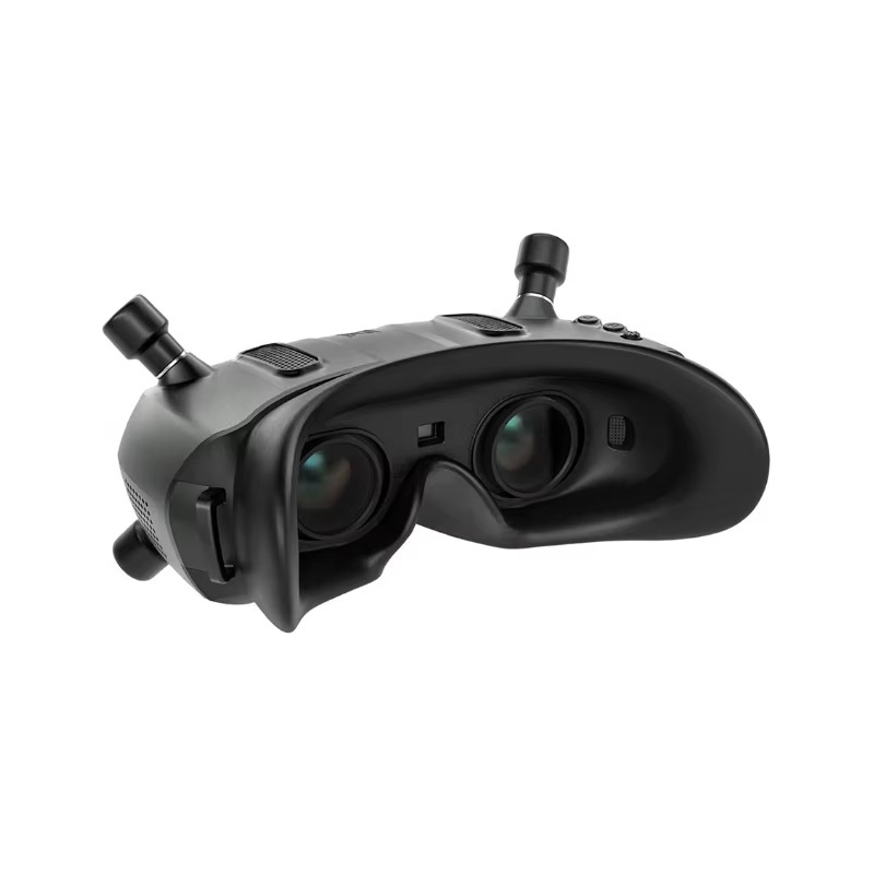 2025 NEW CADDX Walksnail Avata - đánh giá và giá Fpv Goggles Walksnail Avatar Hd