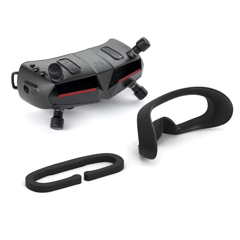 2025 NEW CADDX Walksnail Avata - đánh giá và giá Fpv Goggles Walksnail Avatar Hd