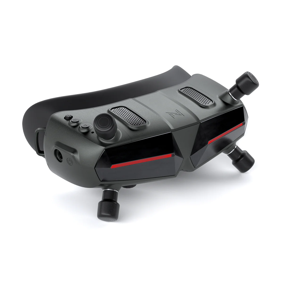 CADDX FPV Walksnail Avatar HD  - đánh giá và giá Fpv Goggles Walksnail Avatar Hd