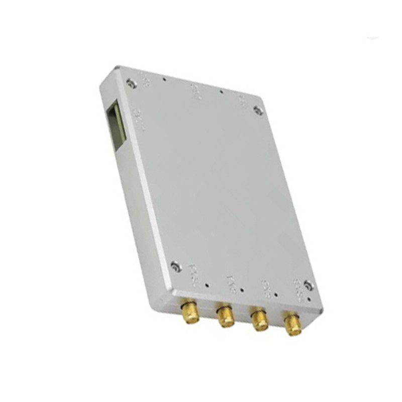 A25F-XC7A100T+ AD9361 B210 Min - đánh giá và giá Sdr Software Defined Radio Hackrf