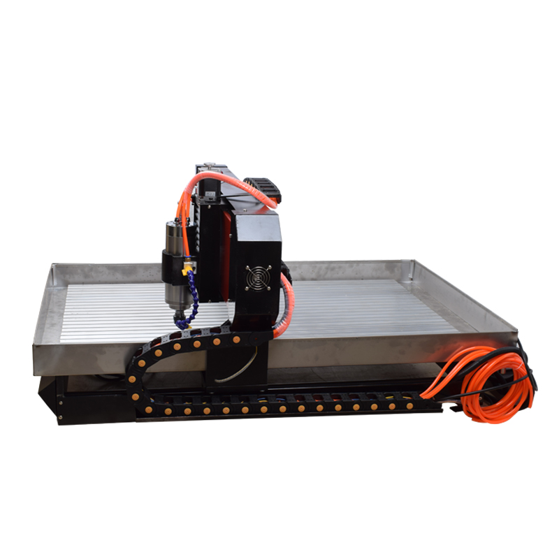 2200W Water Cooling Spindle St - đánh giá và giá Mini Laser Engraver Cnc Router