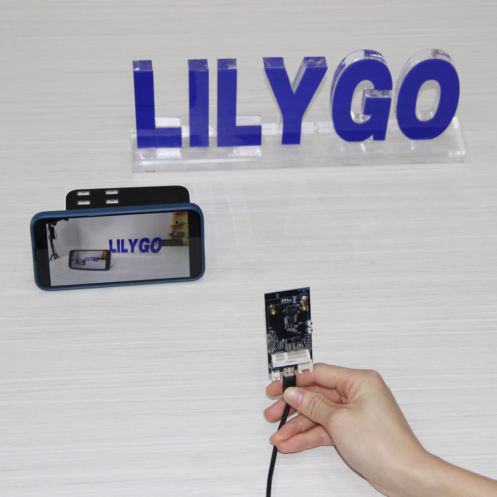 LILYGO® T-SIMCAM ESP32-S3 CAM  - đánh giá và giá Esp32 S3 Development Board Lot