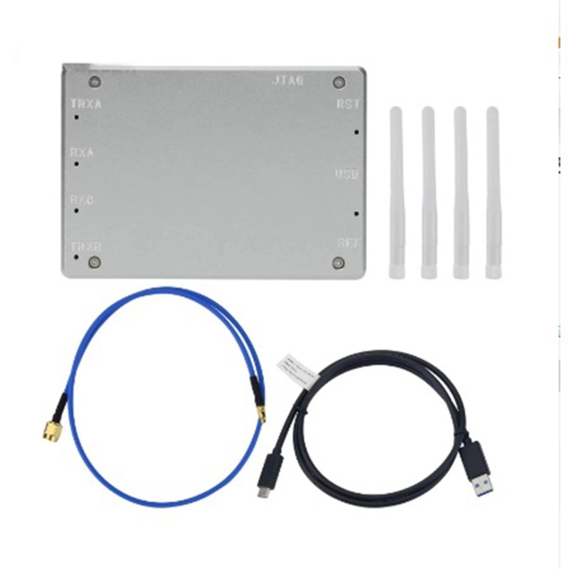WORTHOWN-For Hackrf Pluto SDR  - đánh giá và giá Sdr Software Defined Radio Hackrf