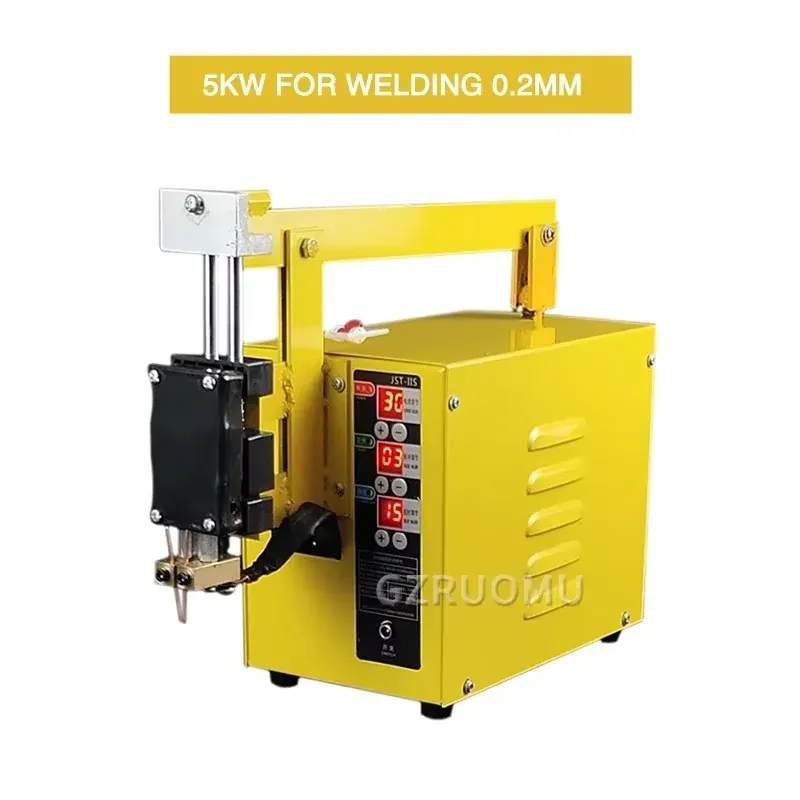 2026 New Upgrade Spot Welding  - đánh giá và giá Spot Welder 18650 Battery Pack