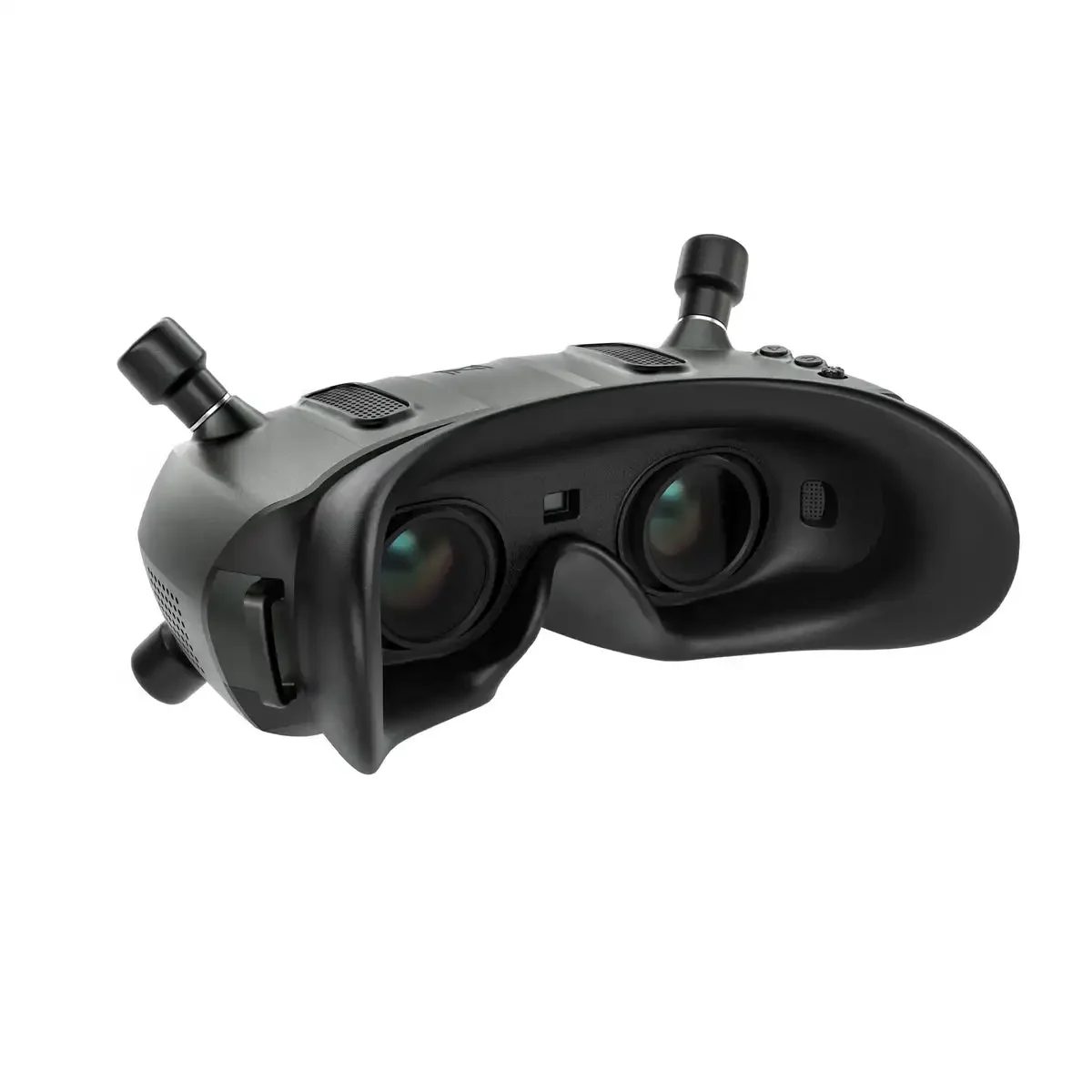 Walksnail Avatar HD Goggles X  - đánh giá và giá Fpv Goggles Walksnail Avatar Hd
