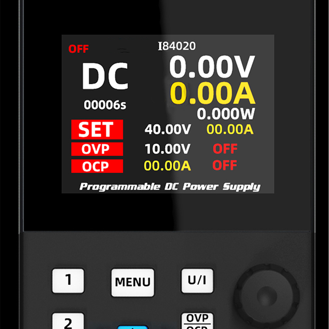 Programmable DC Voltage Stabil - đánh giá và giá Programmable Dc Power Supply 30V 10A
