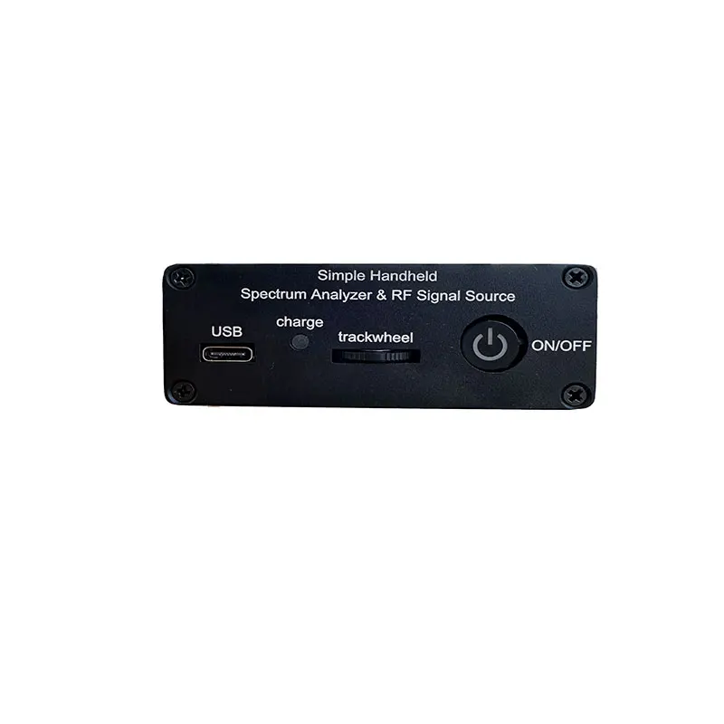 ZQ6 6G Simple Handheld Spectru - đánh giá và giá Signal Generator Spectrum Analyzer