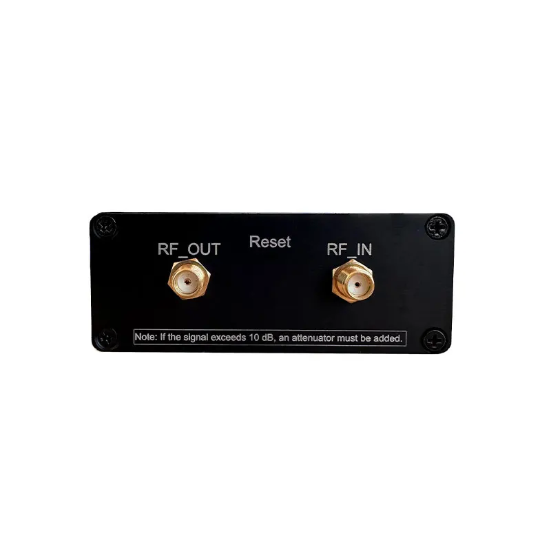 ZQ6 6G Simple Handheld Spectru - đánh giá và giá Signal Generator Spectrum Analyzer