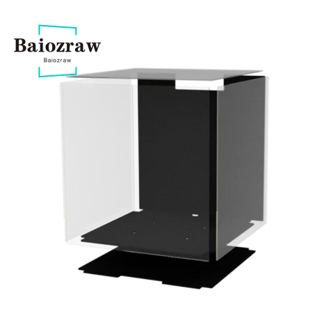 Baiozraw V2.4 Kèm Tấm Máy Tính - đánh giá và giá Voron 2.4 R2 Kit