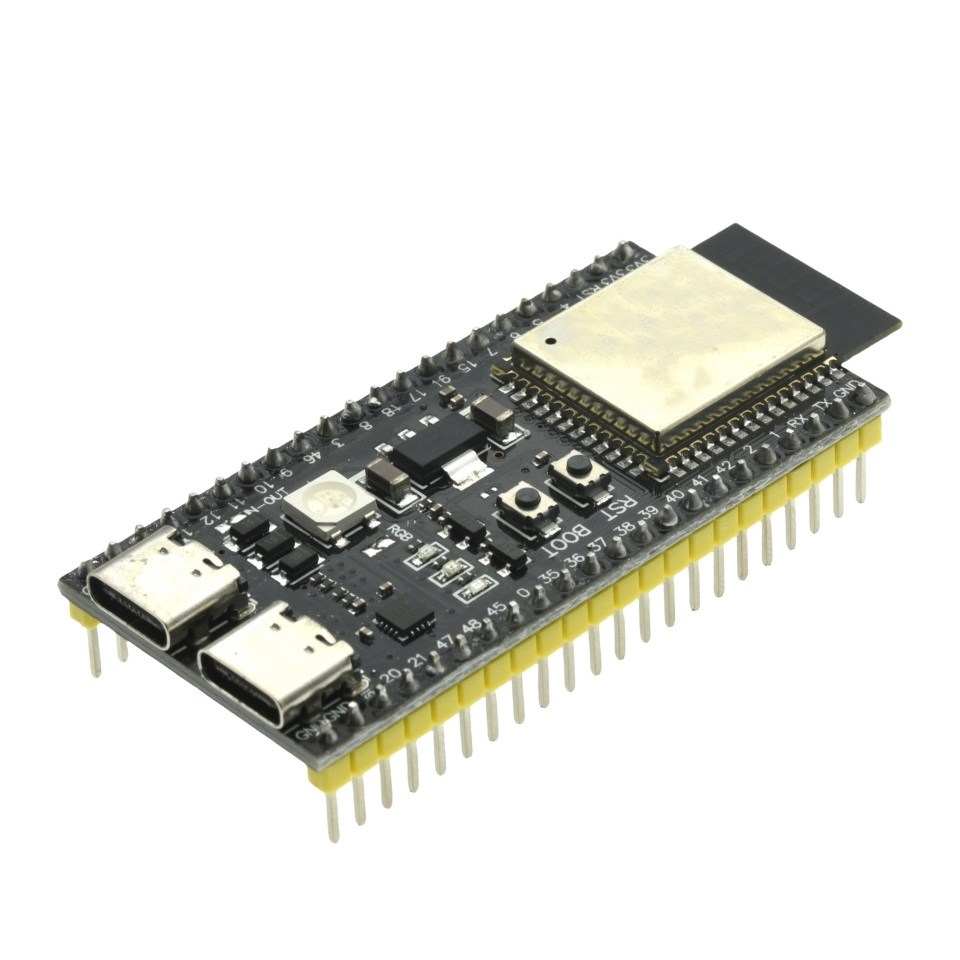 For ESP32-S3 Development Board - đánh giá và giá Esp32 S3 Development Board Lot
