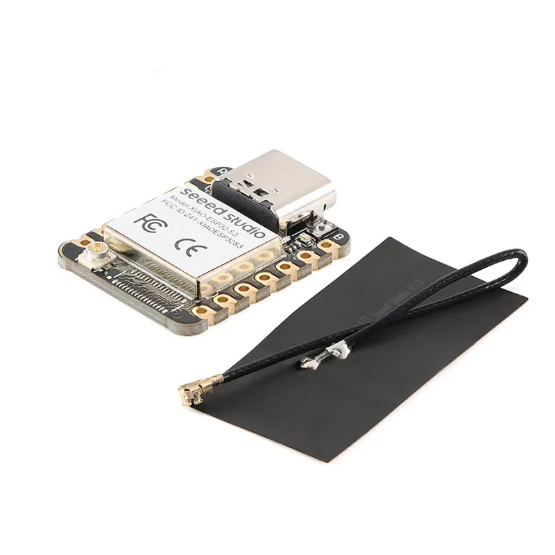 1PCS/lot Studio XIAO ESP32-S3  - đánh giá và giá Esp32 S3 Development Board Lot