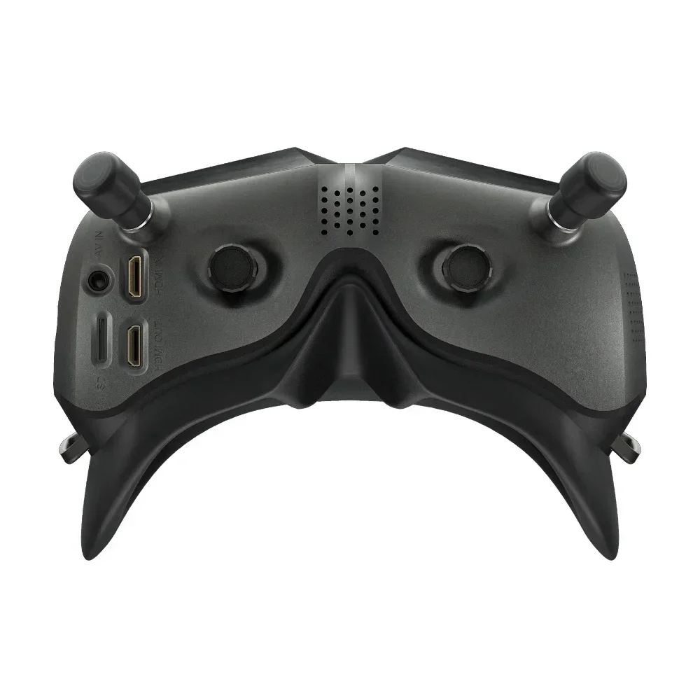 Walksnail Avatar HD Goggles X  - đánh giá và giá Fpv Goggles Walksnail Avatar Hd