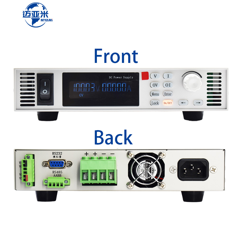 Programmable 30V 20A 60V 10A 1 - đánh giá và giá Programmable Dc Power Supply 30V 10A