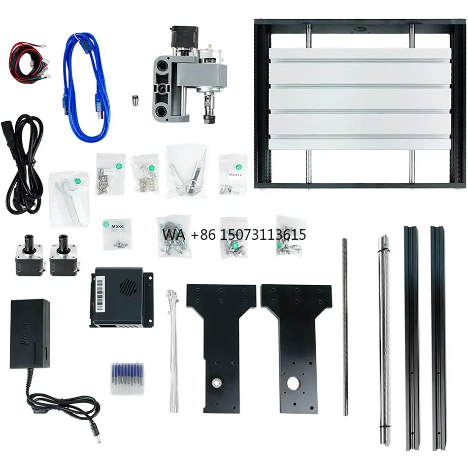 TWOTREES CNC 3018 Mini Small H - đánh giá và giá Mini Laser Engraver Cnc Router