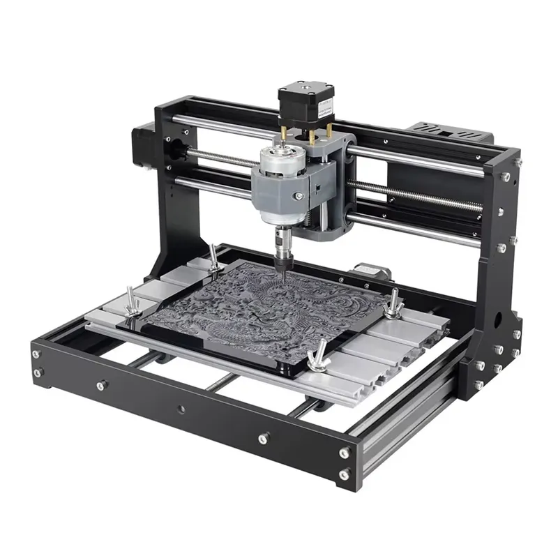 for 3018 Mini CNC Router Machi - đánh giá và giá Mini Laser Engraver Cnc Router