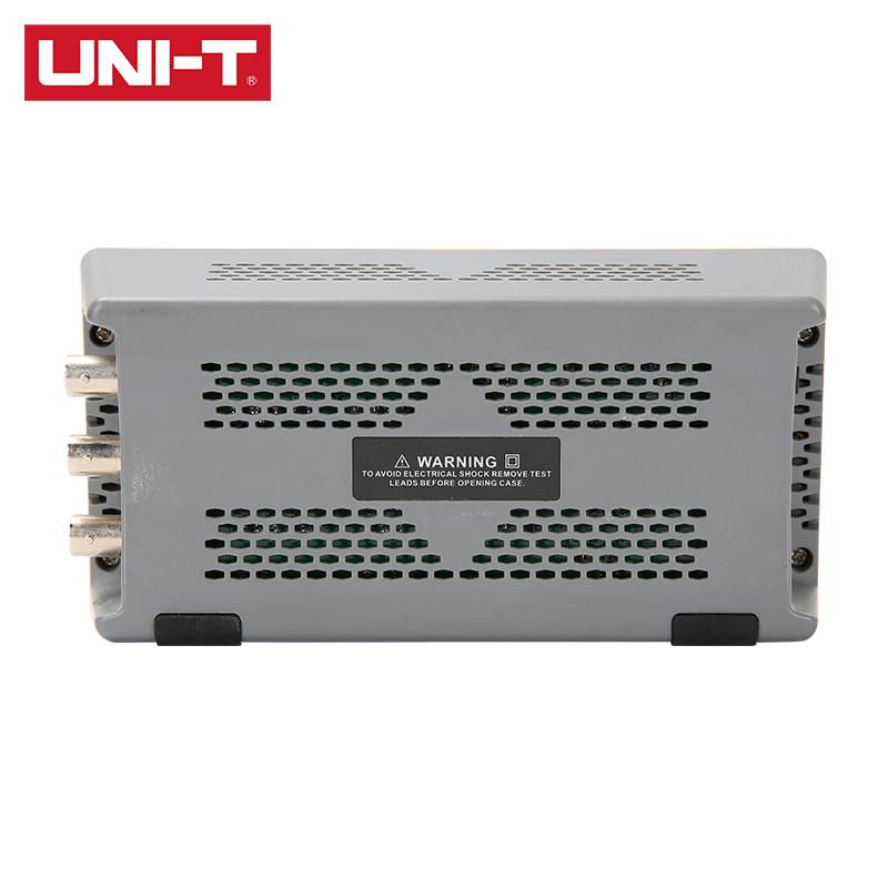 UTG962E Function Arbitrary Wav - đánh giá và giá Function Arbitrary Waveform Generator