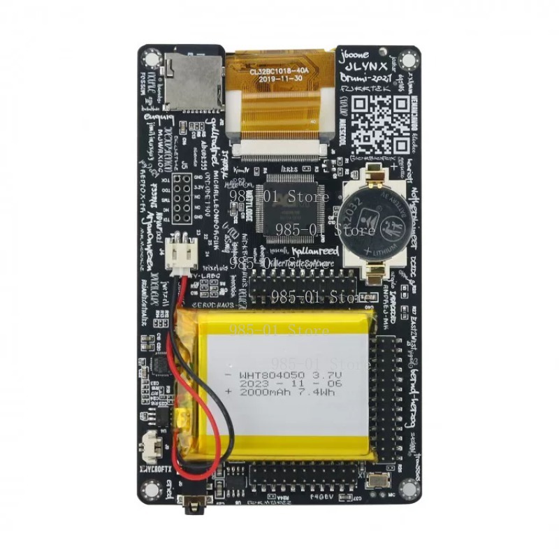 H2M Signature Edition HackRF O - đánh giá và giá Sdr Software Defined Radio Hackrf