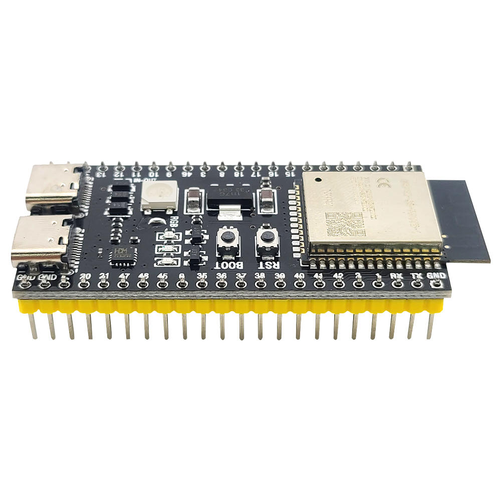 ESP32 S3 Development Boards wi - đánh giá và giá Esp32 S3 Development Board Lot