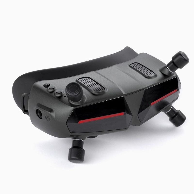 Walksnail Avatar HD Goggles X  - đánh giá và giá Fpv Goggles Walksnail Avatar Hd