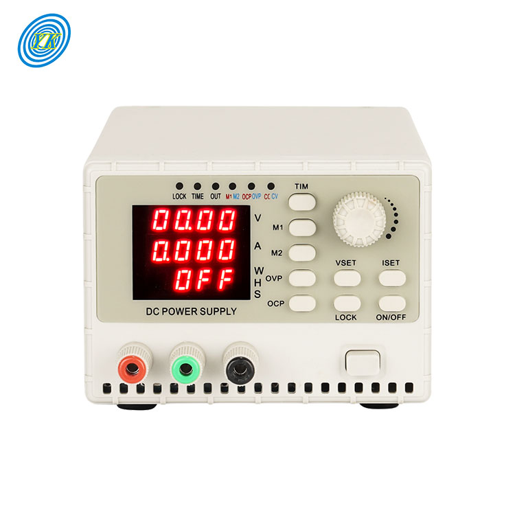 Programmable Power Supply 30V  - đánh giá và giá Programmable Dc Power Supply 30V 10A