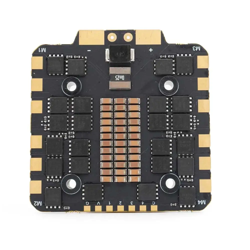 BoMaSF405 F7 F722 Flight Contr - đánh giá và giá Fpv Flight Controller F7 Stack 60A