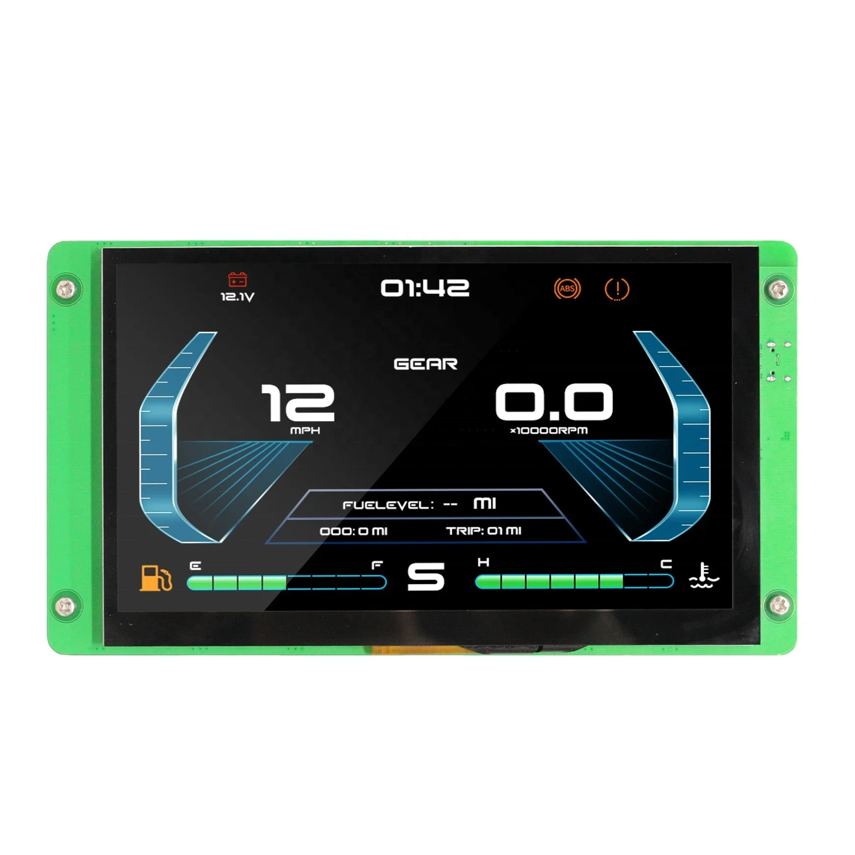 New 7 Inch Lcd Touch Screen Es - đánh giá và giá Esp32 S3 Development Board Lot