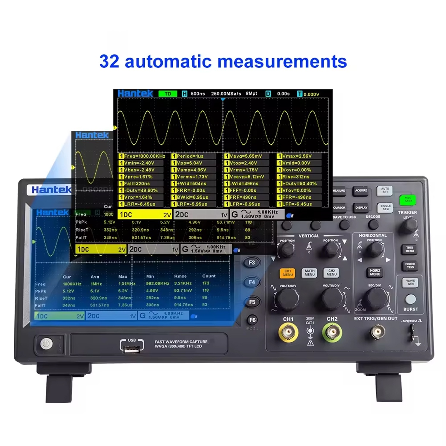 DSO2C10 DSO2C15 DSO2C10 2 Chan - đánh giá và giá Digital Storage Oscilloscope 100Mhz