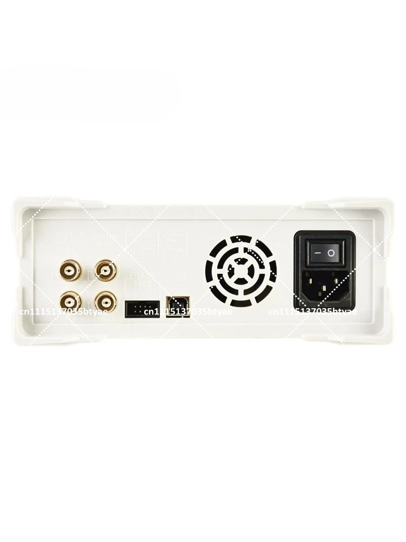 New FY6900 20MHz Dual Channel  - đánh giá và giá Function Arbitrary Waveform Generator