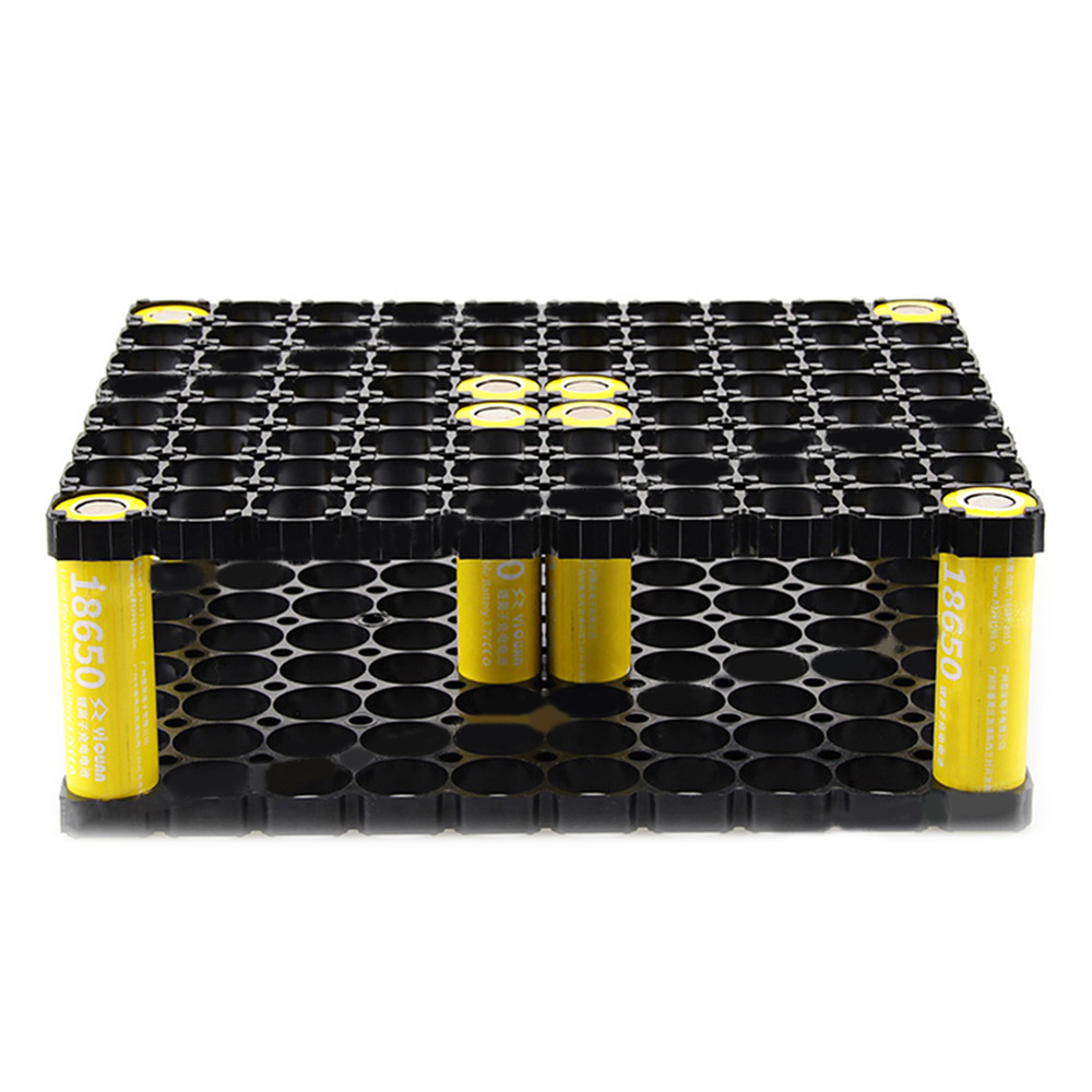 18650 8*10 Lithium Cell Batter - đánh giá và giá Spot Welder 18650 Battery Pack