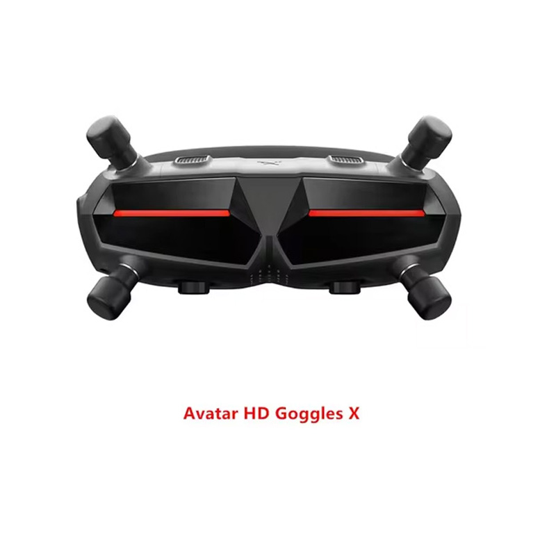 Walksnail Avatar HD Goggles X  - đánh giá và giá Fpv Goggles Walksnail Avatar Hd
