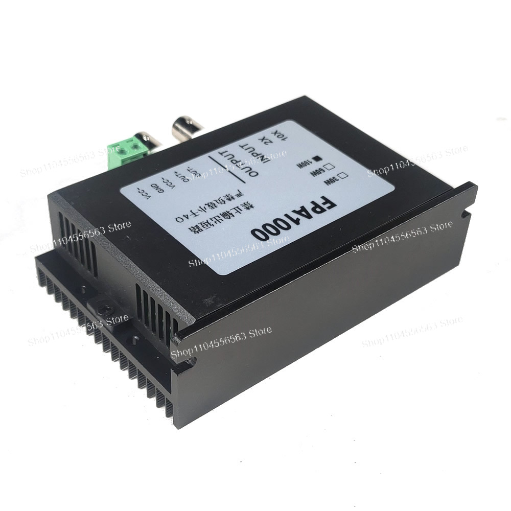 FPA1000 High Power Function &  - đánh giá và giá Function Arbitrary Waveform Generator