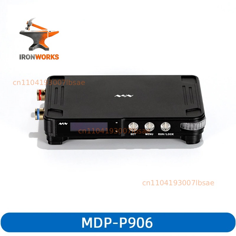 MDP-P906 Digital Power Supply  - đánh giá và giá Linear Lab Power Supply Adjustable