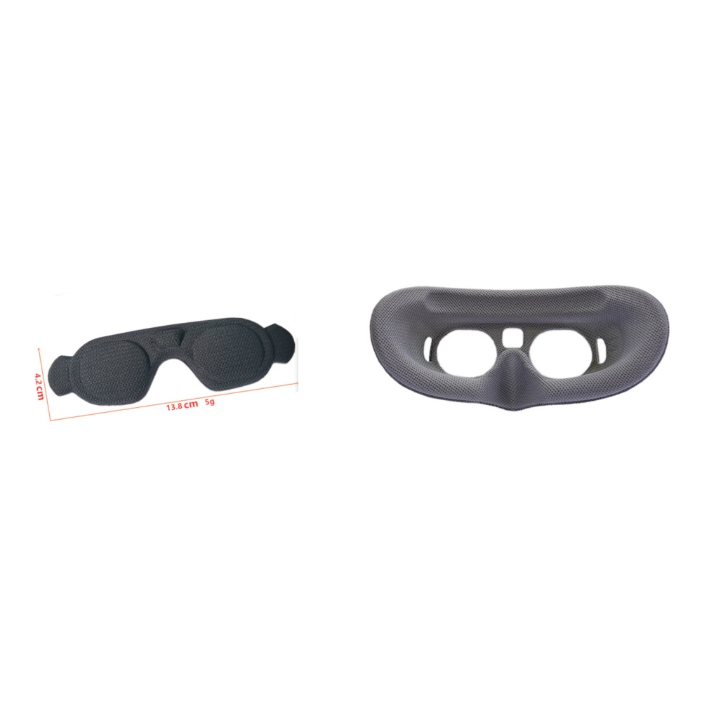 WLYL FPV Headset Faceplate Eye - đánh giá và giá Fpv Goggles Walksnail Avatar Hd