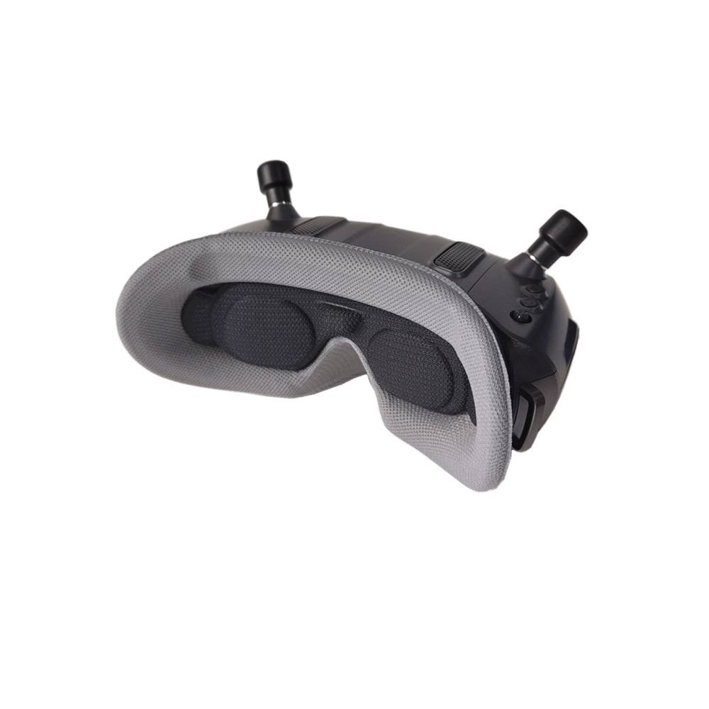 WLYL FPV Headset Faceplate Eye - đánh giá và giá Fpv Goggles Walksnail Avatar Hd