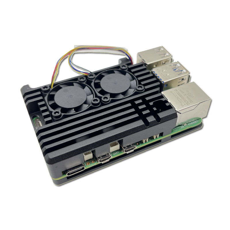 Raspberry Pi 5th Generation Du - đánh giá và giá Raspberry Pi 5 8Gb Kit