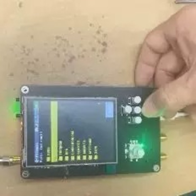 H2 Hackrf One SDR Software Def - đánh giá và giá Sdr Software Defined Radio Hackrf