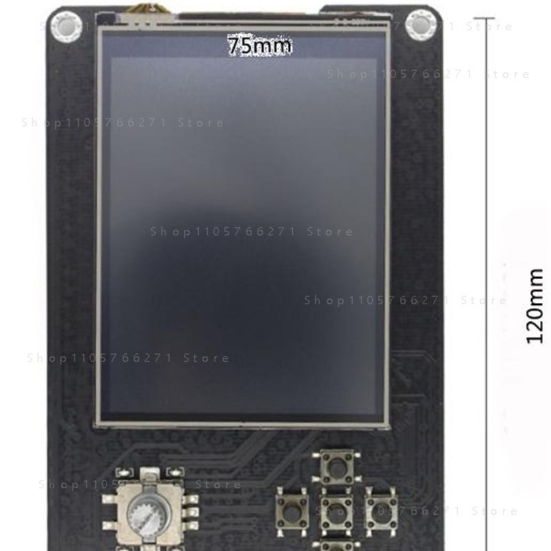 H2 Hackrf One SDR Software Def - đánh giá và giá Sdr Software Defined Radio Hackrf