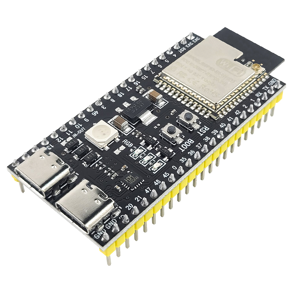 ESP32-S3 Development Board wit - đánh giá và giá Esp32 S3 Development Board Lot