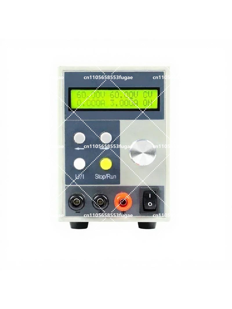 Series Digital Programmable La - đánh giá và giá Programmable Dc Power Supply 30V 10A