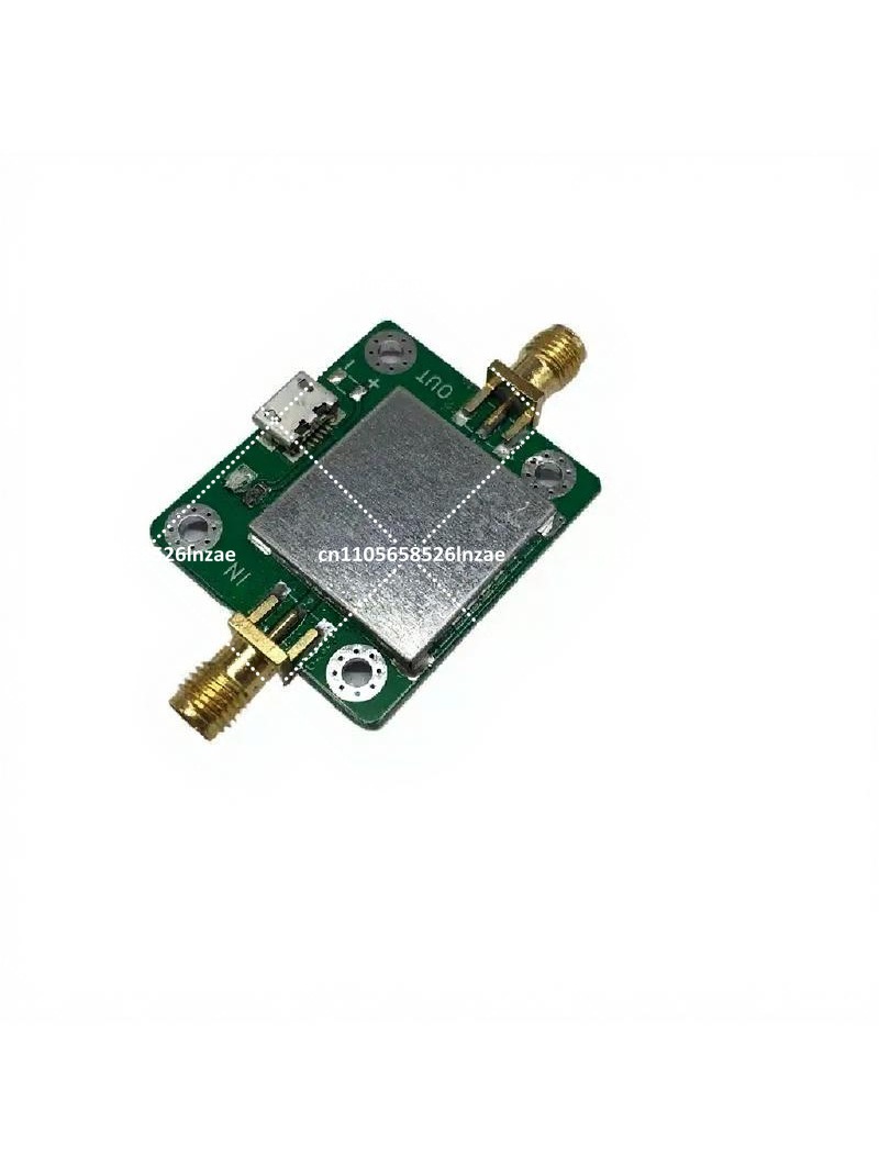 HackRF Portapack H2 SDR Transc - đánh giá và giá Sdr Software Defined Radio Hackrf