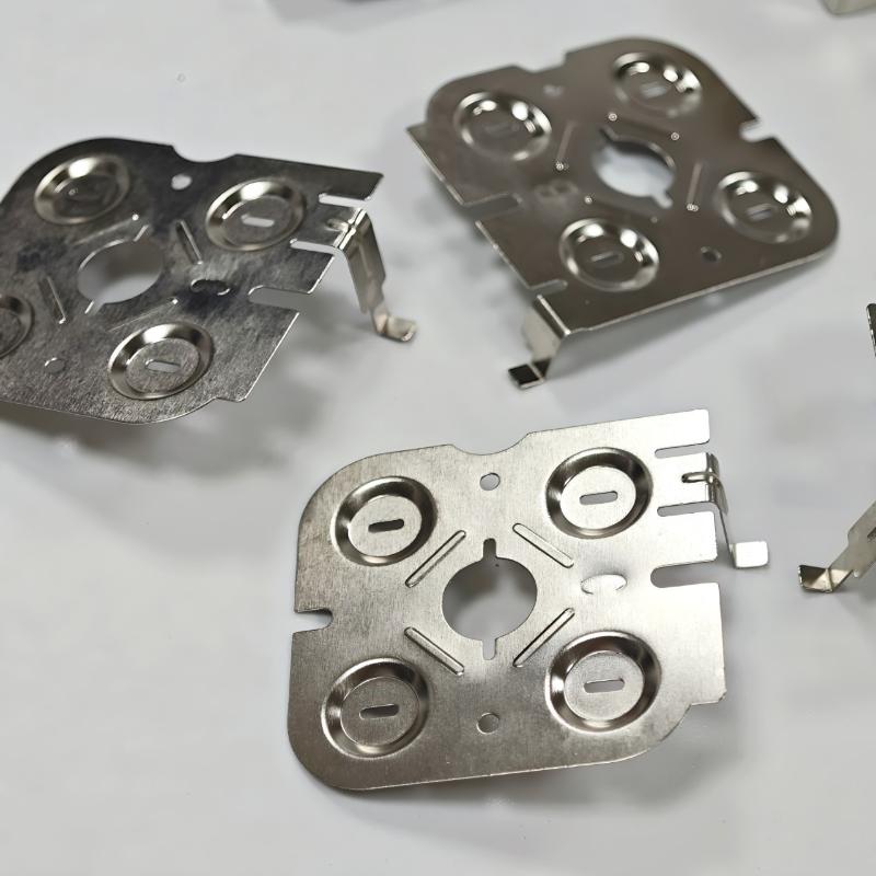 18650 Battery Pack Holder Case - đánh giá và giá Spot Welder 18650 Battery Pack