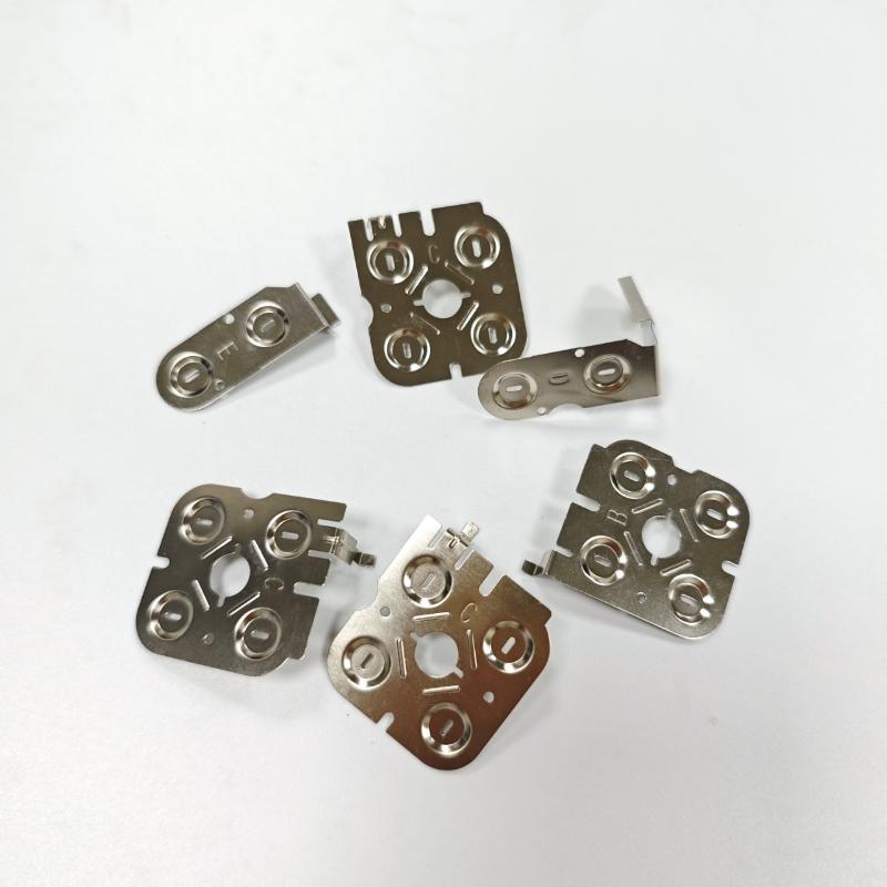 18650 Battery Pack Holder Case - đánh giá và giá Spot Welder 18650 Battery Pack