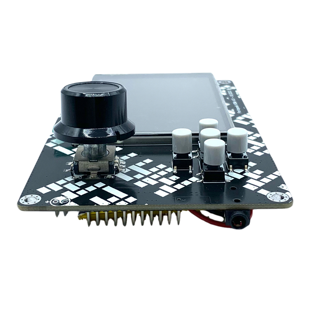 PortaPack H2M For HackRF One R - đánh giá và giá Sdr Software Defined Radio Hackrf